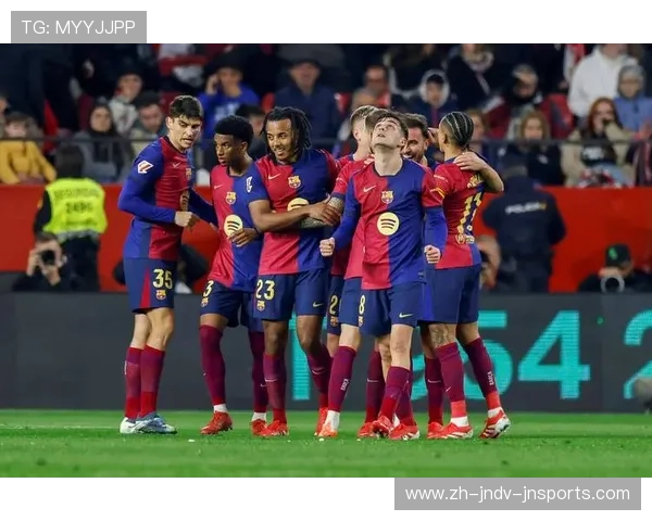 西甲联赛中的青年球员崛起